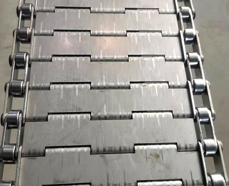 锻造厂不锈钢链板