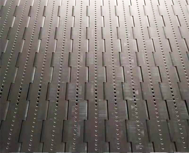 冲孔碳钢链板